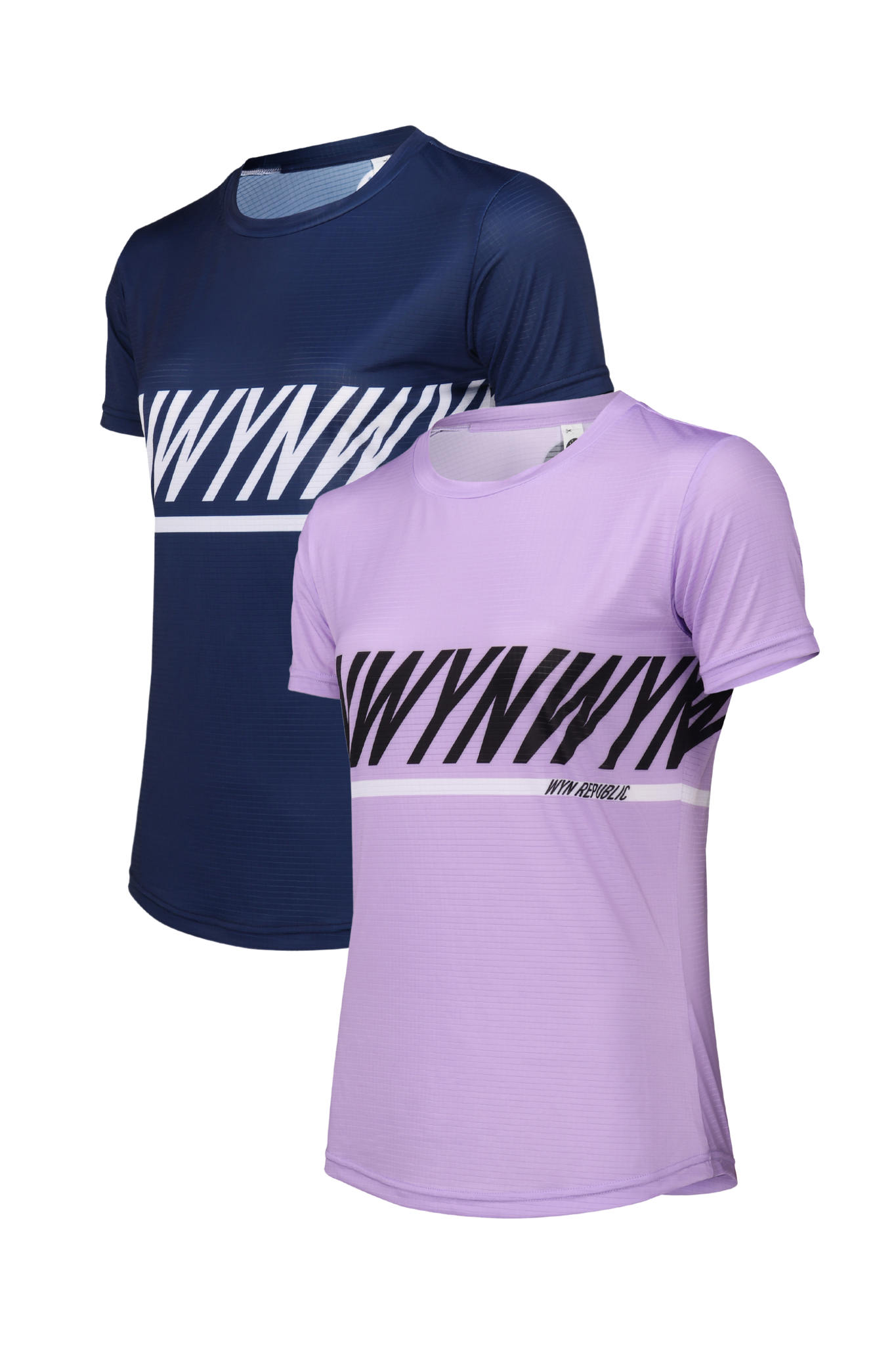 Women's Fly Tee: Custom 2 Pack