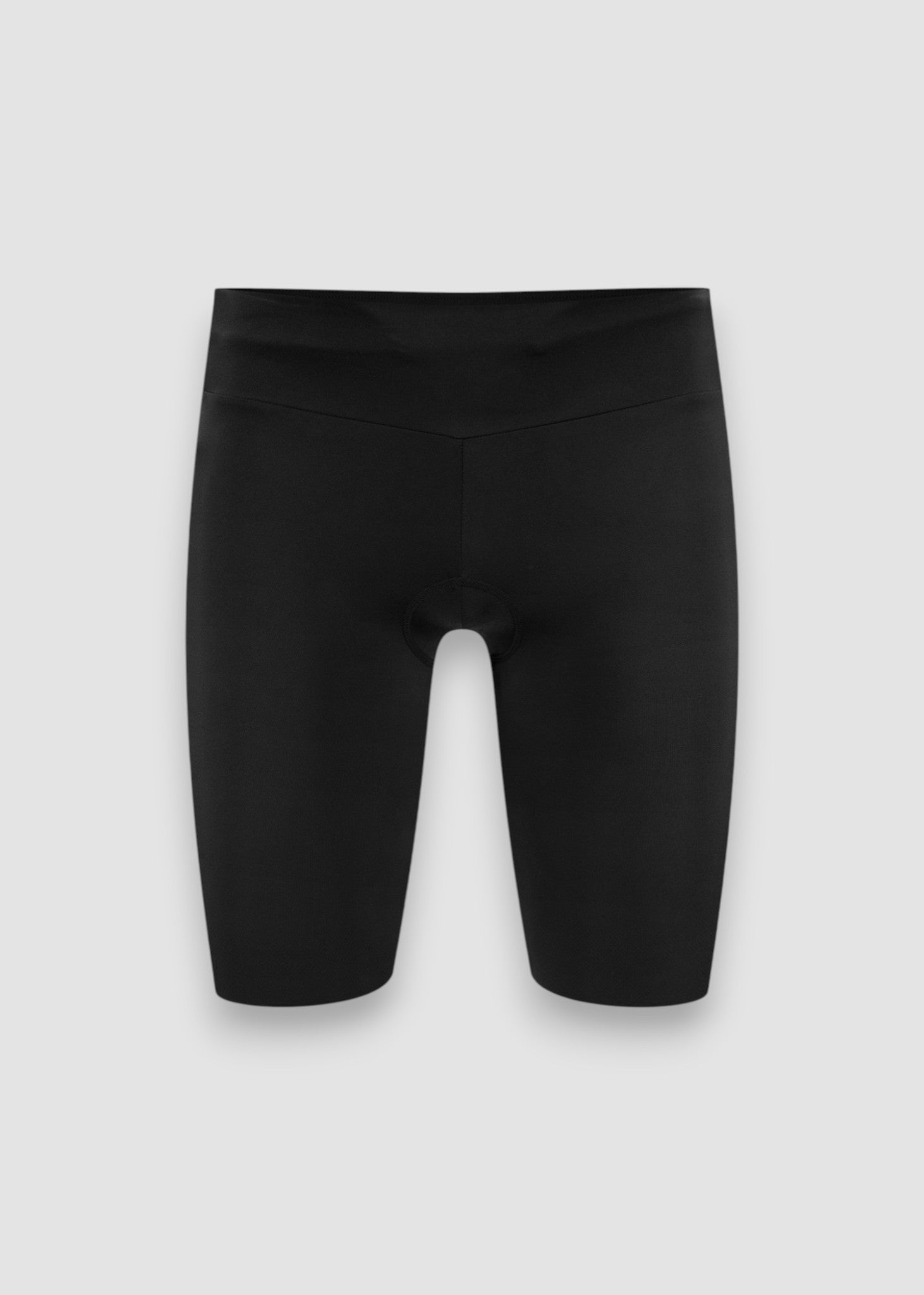 Men's Velocity Tri Shorts (10') - Black