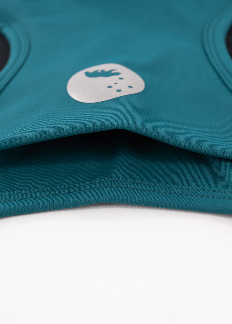 WYN Active Core Crop 2.0 - Jade