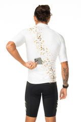Men's Kona LTD Premium Cycling Jersey
