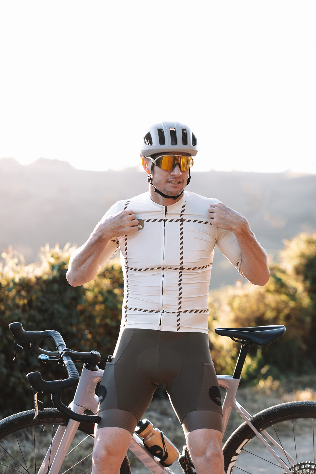 Best cycling bib shorts for big guys sale