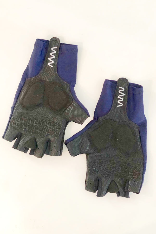 unisex TT gloves - navy