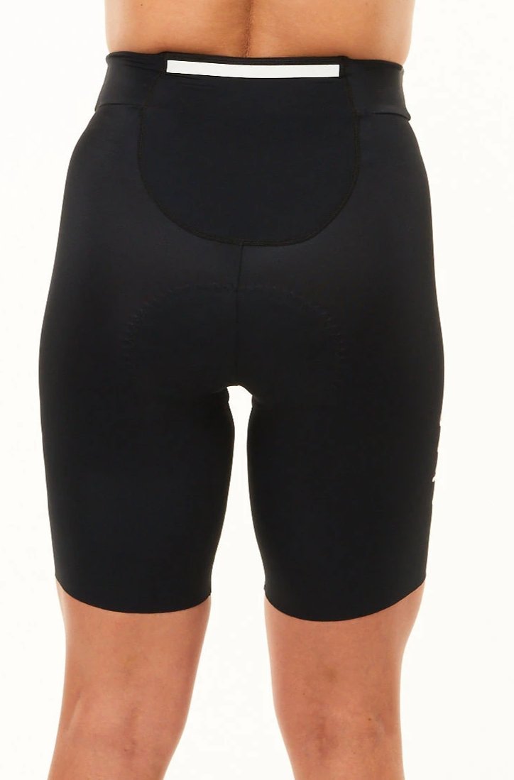 women's velocity tri shorts (7.5 inch)