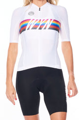 women's MANA premium cycling jersey  - world champs
