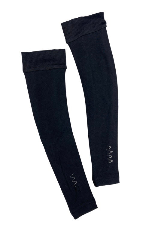 Unisex Arm Warmer - Black